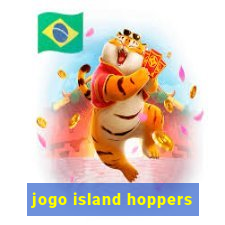 jogo island hoppers